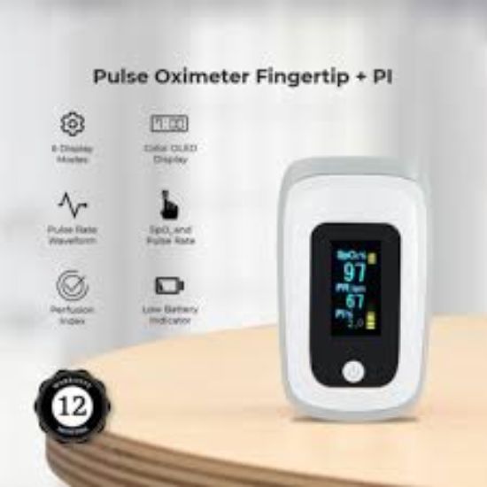 PLANET HEALTH OXIMETER 90571