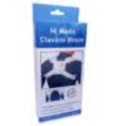 HI MEDIC CLAVICLE BRACE SIZE (XL) حزام شد ترقوه