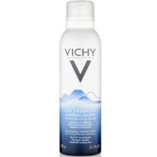 VICHY EAU THERMALE MINERALISANTE  WATER 150G
