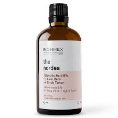 BIONNEX THE NORDEA GLYCOLIC ACID 4%TONER 100 ML