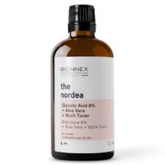 BIONNEX THE NORDEA GLYCOLIC ACID 4%TONER 100 ML