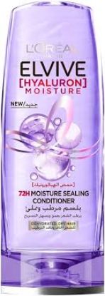 LOREAL ELVIVE HYALURONIC CONDITIONER 360ML OFF15%