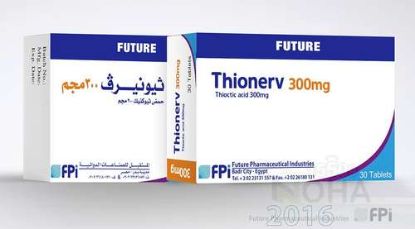 THIONERV 300 MG 20 TAB 80 LE