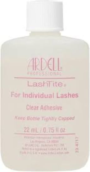 ARDELL EYE LASHES  لاصق رموش شفاف