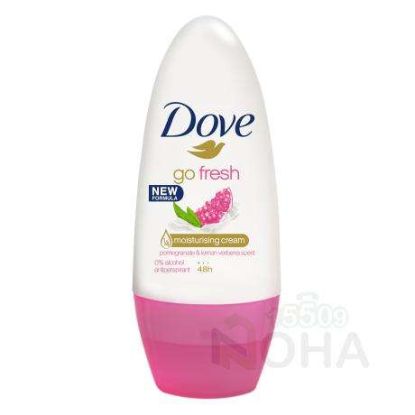 DOVE WOMEN EVEN RONE ROLL ON 50 MLOFFER 15%