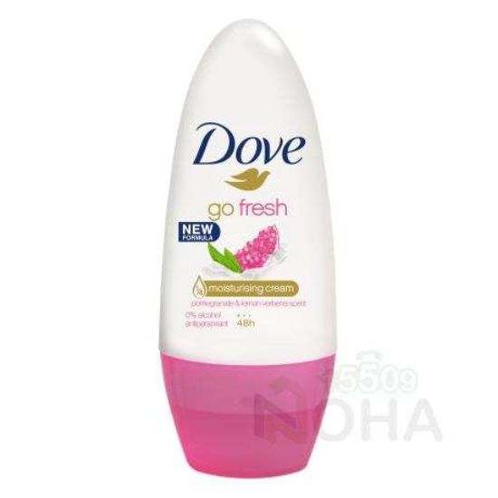 DOVE WOMEN EVEN RONE ROLL ON 50 MLOFFER 15%