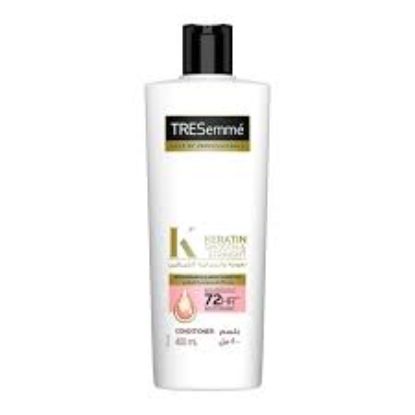 TRESEMME KERATIN SMOOTH CONDITIONER 400MG 20 % DISC.