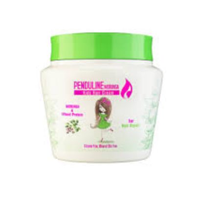 PENDULINE MORINGA KIDS HAIR CREAM 150 ML بالمورنجا لترميم الشعر