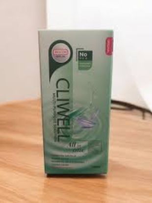 CLIWELL SOLUTION LENSES 100 ML