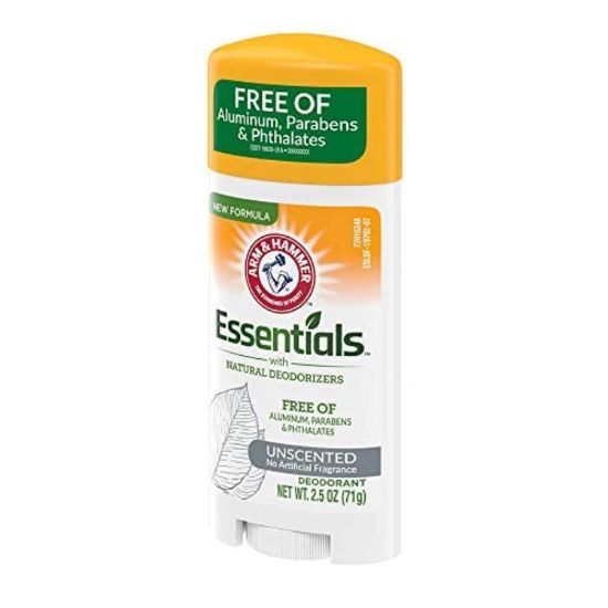 ARM& HAMMER ESSENTIALSWITH NATURAL DEODORANT FRESH (COCONUT)73 GM