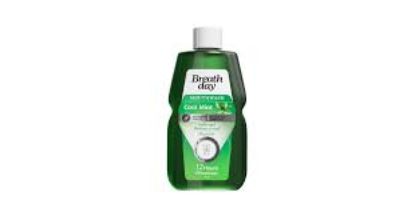 BREATH DAY MOUTH WASH  CLOVE 300 ML