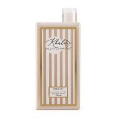 MOOD SUGAR RUSH SHOWER GEL 750ML خليجي