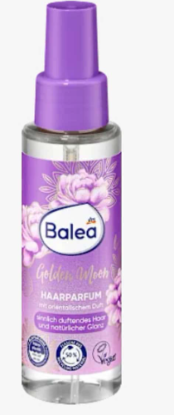 BALEA GOLDEN MOOV HAARPARFUM 100 ML