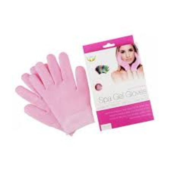 SPA GEL GLOVES
