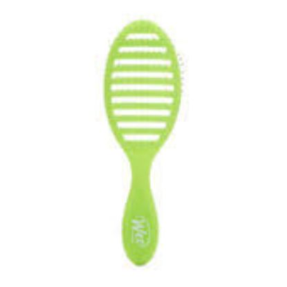 WET BRUSH SPEED DRY  SUMMER QUENCHERS-LIME-A-ATITA INT (50606)