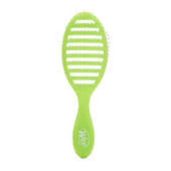 WET BRUSH SPEED DRY  SUMMER QUENCHERS-LIME-A-ATITA INT (50606)