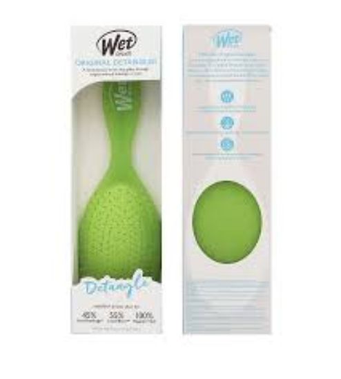 WET BRUSH DTNGLR SUMMER QUENCHERLIME-A-RITA INT (50569)