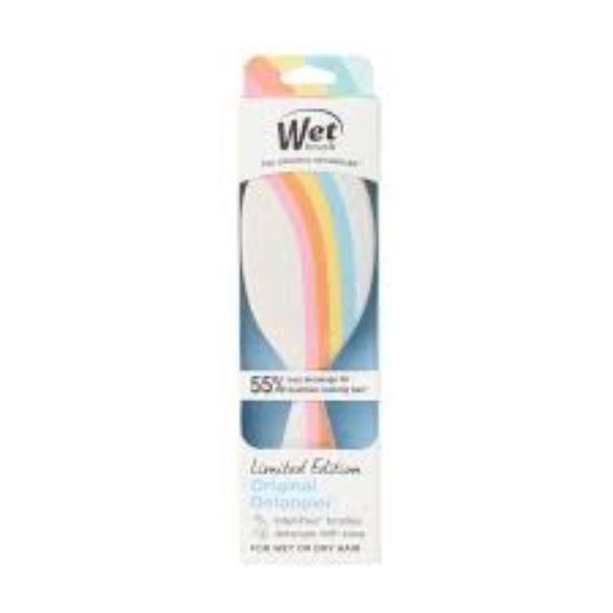 WET BRUSH DTNGLR SUMMER RAYS INT