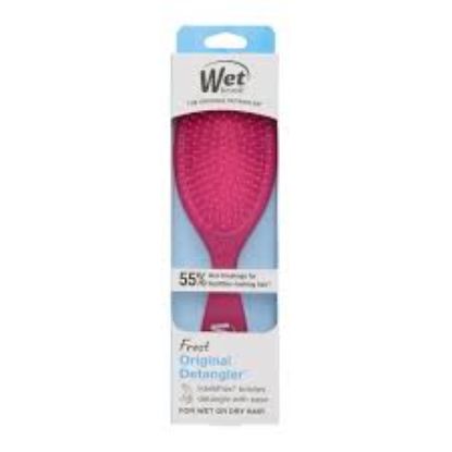 WET BRUSH ORIGINAL DETANGLER FROST PINK