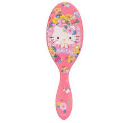 WET BRUSH ORIGINAL DETANGLER HELLO KITTY (79652)
