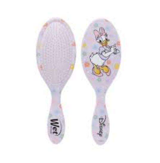WET BRUSH ORIGINAL DETANGLER -DISNEY HELLODAISY (49549)