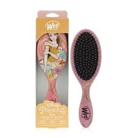 WET BRUSH ELEGANT DISNEY PRINCESS BELLE
