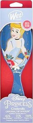 WET BRUSH ULTIMATE PRINCESS CELEBRATION CINDERELLA