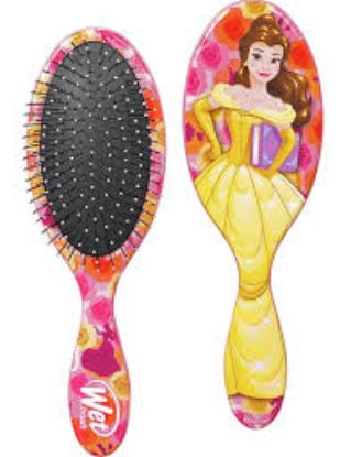 WET BRUSH ULTIMATE PRINCESS CELEBRATION BELLE