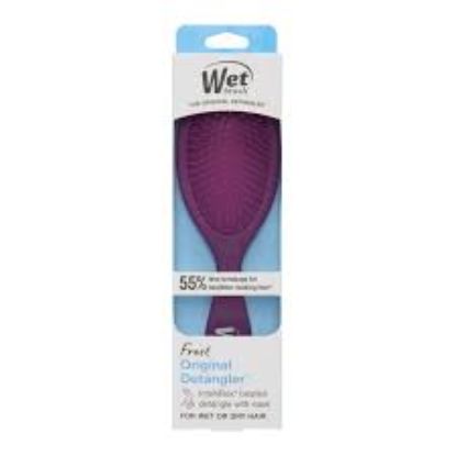 WET BRUSH ORIGINAL DTNGLR-FROST-PURPLE (49259)