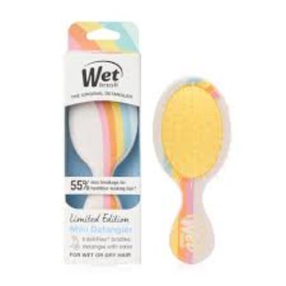 WET BRUSH MINIDTNGLR-ENDLESS SUMMERRAYS INT (50514)