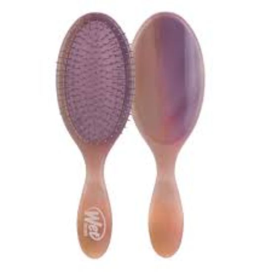 WET BRUSH MINI DESERT AFTERGLOW PINK