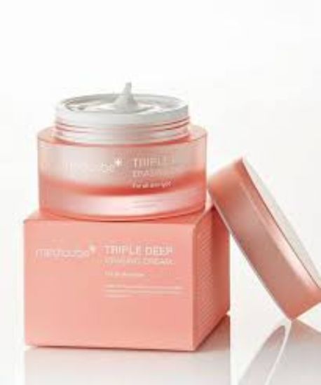 MEDICUBE TRIPLE COLLAGEN CREAM 50 ML