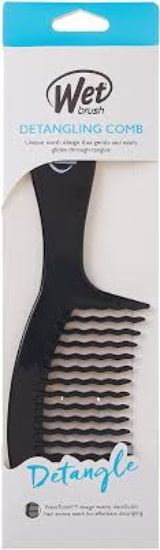 WET BRUSH DETANGLING COMB (69245)