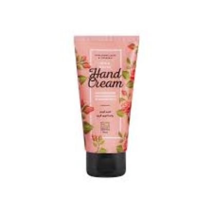 BOBANA HAND CREAM WITH WILD ROSES 50 ML