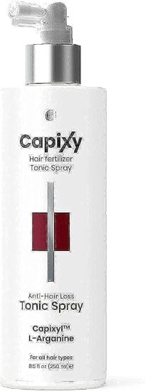 CAPIXY HYDRATING CONDITIONER 250 ML