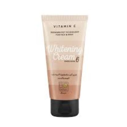 BOBANA WHITENING CREAM SENSTIVE AREA 50 ML