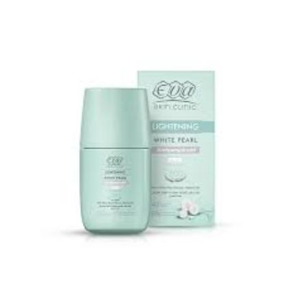 EVA WHITE PEARL LIGHTENING ANTIPERSPIRANT ROLL ON 60 G