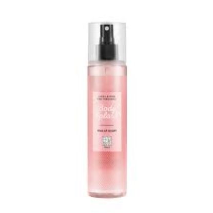 BOBANA BODY SPLAS PINK AT HEART 250 ML