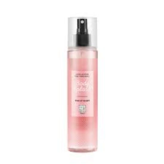 BOBANA BODY SPLAS PINK AT HEART 250 ML
