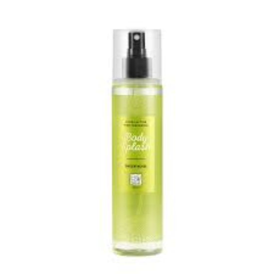 BOBANA BODY SPLAS GREEN NOISE 250 ML
