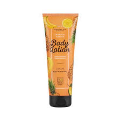 BOBANA BODY LOTION TROPICAL FRUITS 240 ML