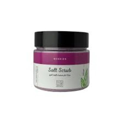BOBANA SALT SCRUB BERRIES 300 GM