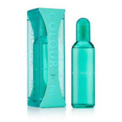 COLOUR ME PERFUME AQUA 100 ML