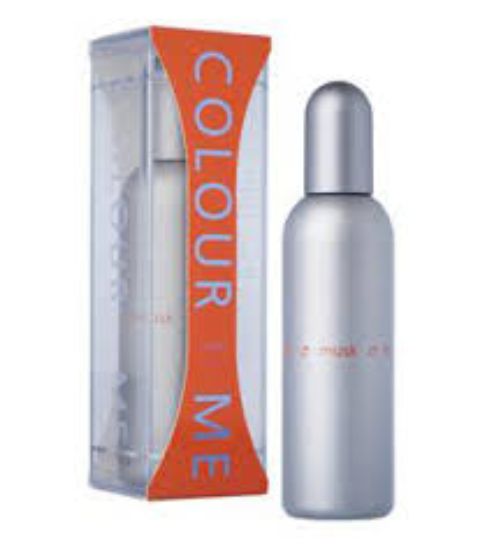 COLOUR ME PERFUME MUSK 100 ML
