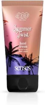 EVA SENSE SUMMER TWIST HAND CREAM 50 ML