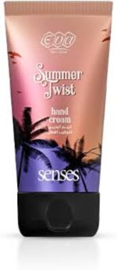 EVA SENSE SUMMER TWIST HAND CREAM 50 ML