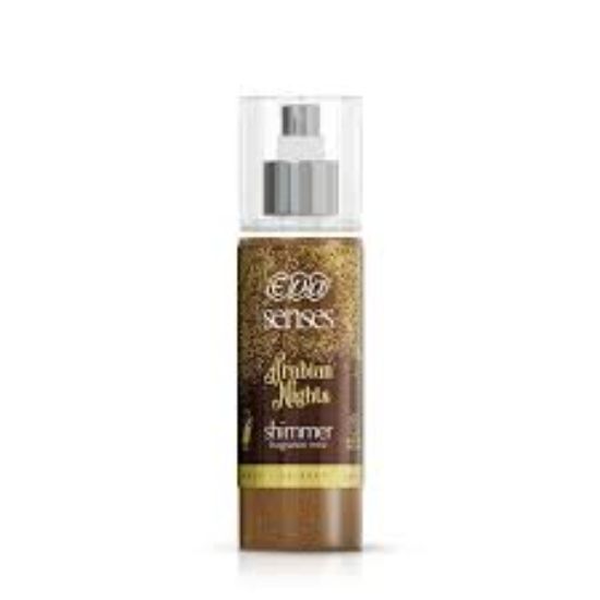 EVA SENSES BODY MIST ARABIAN NIGHTS 150 ML