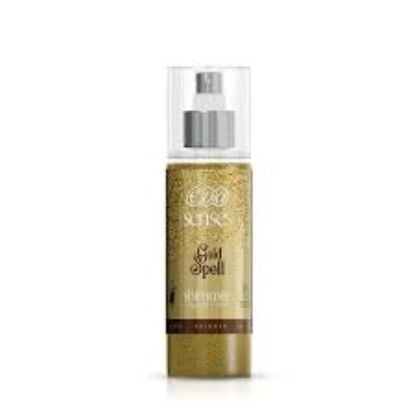 EVA SENSES BODY MIST GOLD SPELL 150 ML