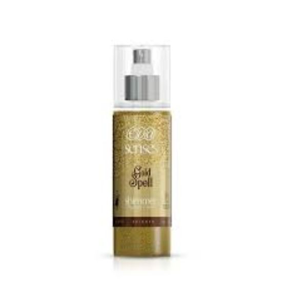 EVA SENSES BODY MIST GOLD SPELL 150 ML