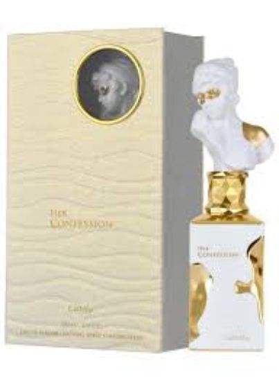 Lattafa His Confession EDP For Women 100ml
